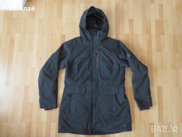 Mammut Winter Kira HS waterproof parka , снимка 3 - Якета - 32383396