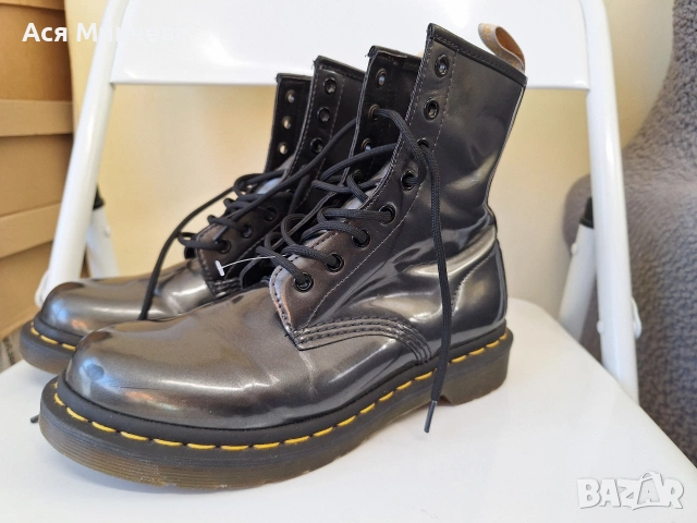 Dr.martens дамски кубинки