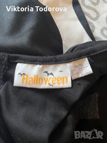 Костюм за Хелоуин, снимка 3 - Други - 52127200