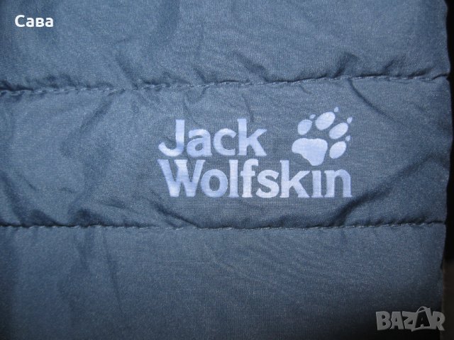 Зимна пола JACK WOLFSKIN  дамска,ХЛ-2ХЛ, снимка 3 - Поли - 43575057