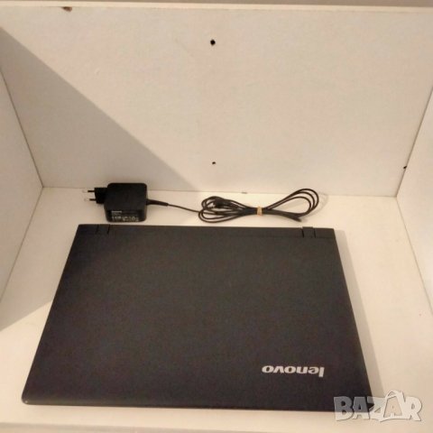 Лаптоп Lenovo Ideapad 100-15IBY, снимка 2 - Части за лаптопи - 35191929