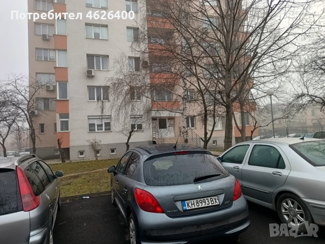 Продавам двустаен апартамент в гр. Кюстендил, снимка 2 - Апартаменти - 53402755