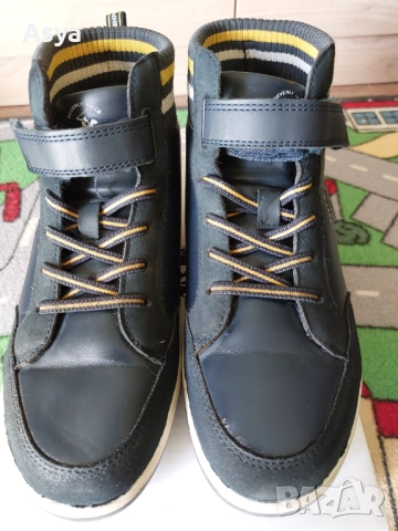 Обувки/ Маратонки - 4-ри чифта, снимка 7 - Детски обувки - 51807019