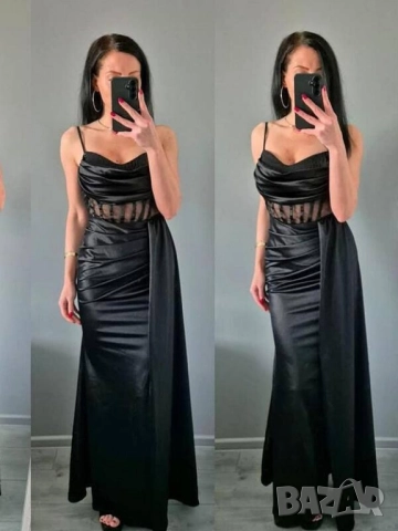 официални рокли 