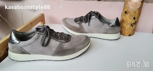 Спортни обувки Jenny by Ara 37.5н., снимка 10 - Дамски ежедневни обувки - 49726755