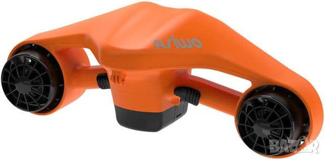 Подводен скутер EL-SS01, снимка 4 - Водни спортове - 43379697