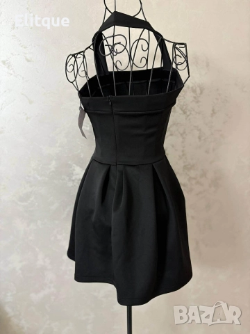 рокля , снимка 2 - Рокли - 52684033