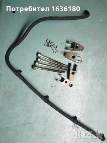 Части Chrysler Pt Cuiser 2.2 crdi, снимка 16 - Части - 28458152