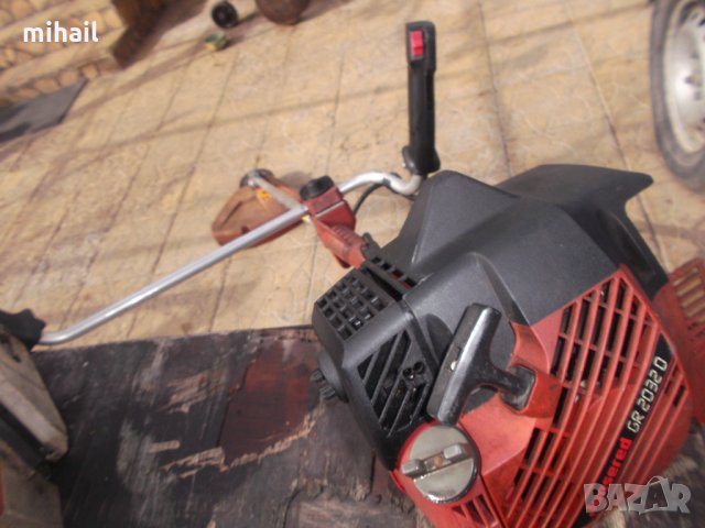  Jonsered GR 2032D, снимка 4 - Градинска техника - 28737604