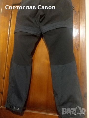 Revolution Rase Hyper Shell. L(50), снимка 7 - Спортни дрехи, екипи - 51706264