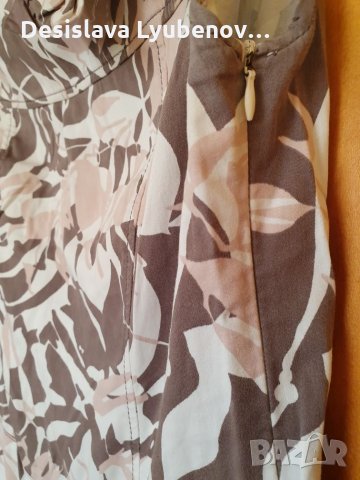 Рокля , снимка 3 - Рокли - 26685221