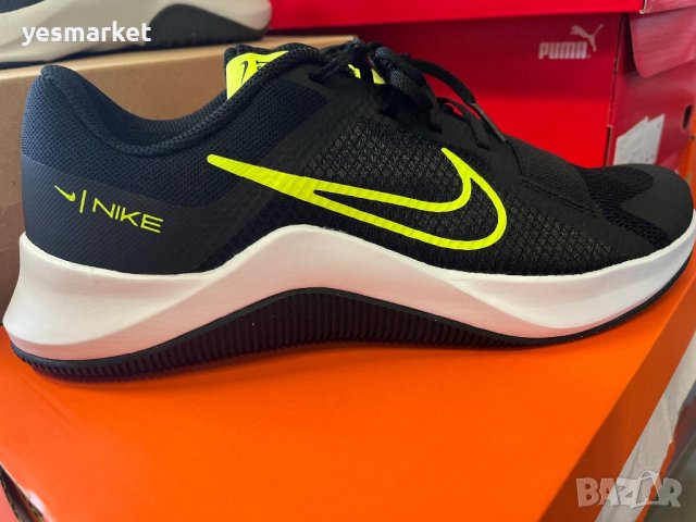 139лв.-Мъжки маратонки NIKE Оригинален продукт , снимка 1 - Маратонки - 43424719