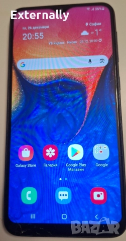 Samsung Galaxy A10 32GB Dual A105