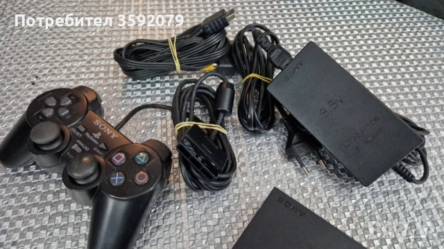 PlayStation 2, снимка 5 - Игри за PlayStation - 52282097