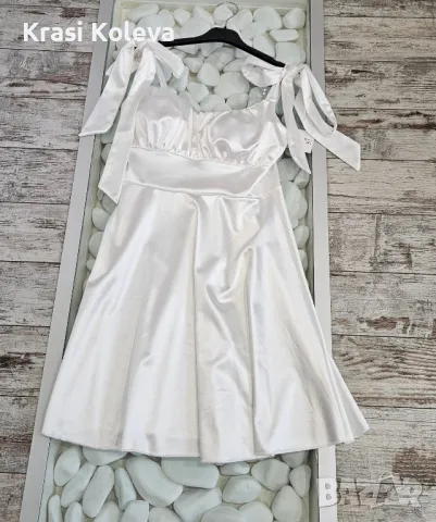 Рокли, поли, панталони, сака, гащеризони, зимни якета. 💃👖🧥, снимка 12 - Други - 47960474