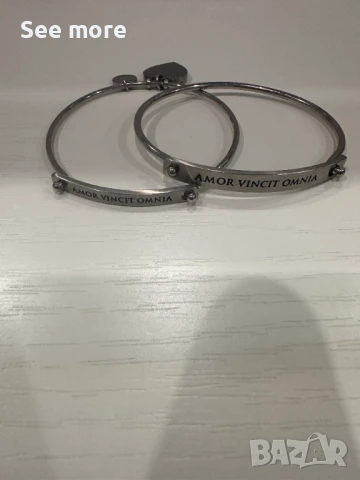 Сет от гривни 'KIDULT Philosophy Life', снимка 2 - Гривни - 51221243