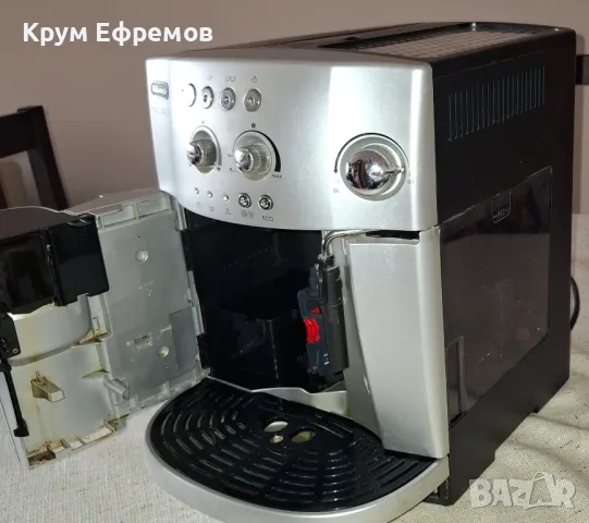 delonghi magnifica esam4200, снимка 3 - Кафемашини - 49140892