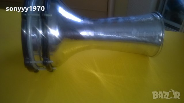 ТАРАМБУКА-ВНОС СИРИЯ-30СМ, снимка 6 - Ударни инструменти - 26248706