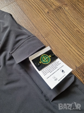Страхотно мъжко карго долнище STONE ISLAND размер S M L XL 2XL , снимка 4 - Спортни дрехи, екипи - 51706077