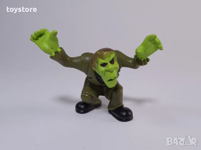 Лот Скуби Ду играчки фигурки, снимка 3 - Фигурки - 48567819