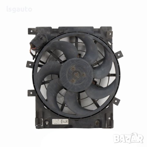 Дифузьор Opel Astra H (A04) 2004-2014 ID: 119206