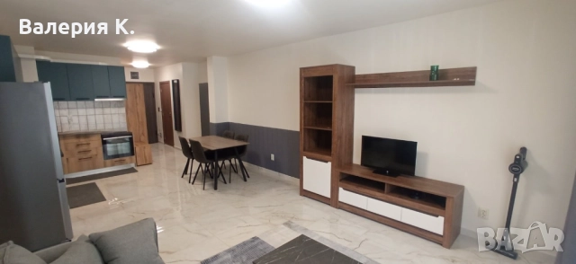 Двустаен апартамент под наем в жк. Люлин-център, снимка 2 - Апартаменти - 52482720