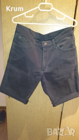 4 броя Къси панталони Volcom Wrangler, Jack &Jones , снимка 7 - Къси панталони - 43706313