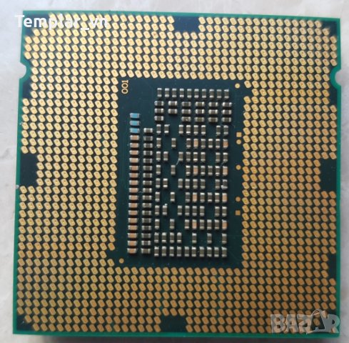 i7 2600K SR00C socket 1155 Sandy Bridge  8 MB 3.4 GHZ , снимка 2 - Процесори - 43290061