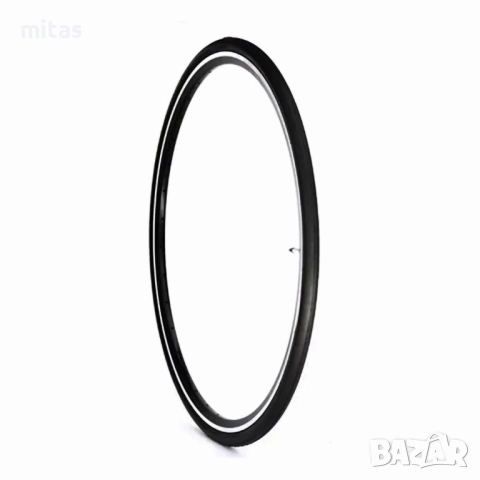 Външна гума за шосеен велосипед ARROW (700 x 25C) (700 x 28C) ЧЕХИЯ, снимка 4 - Части за велосипеди - 45658654