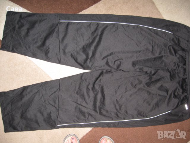 Спортно долнище ATHLETIC WORKS   мъжко,2-3ХЛ, снимка 3 - Спортни дрехи, екипи - 32761157