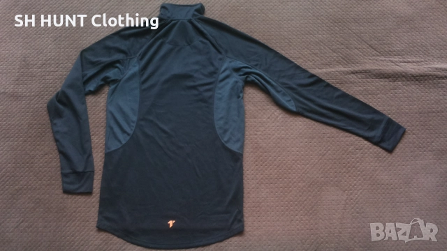 Timbra Work Thermo Underwear размер L работна термо блуза W4-571, снимка 2 - Блузи - 52067992
