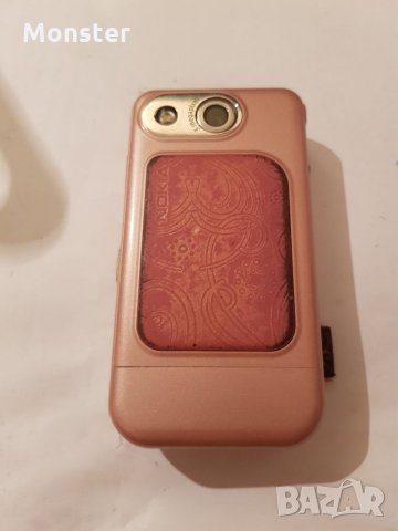 Nokia 7390 L'fleur, снимка 5 - Nokia - 35507012