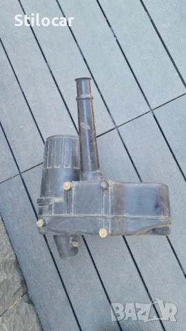 Кутия въздушен филтър Mercedes 410 1994г, снимка 3 - Части - 51027523