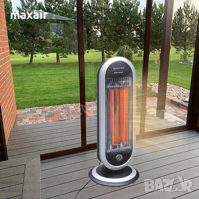 Инфрачервен карбонов нагревател Zenet ZET-515 * Гаранция 2 години 