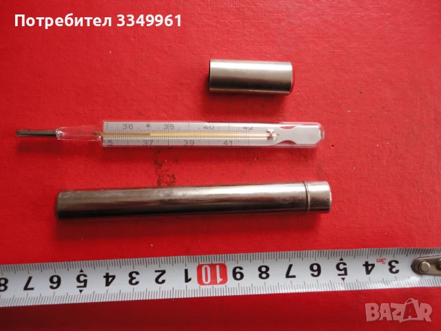 Немски термометър 7