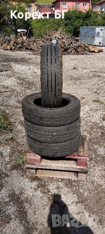 Гуми 185 65 15 Кордиант Кама Cordiant Кama 4 броя. Нов внос. Не са нови! , снимка 8 - Гуми и джанти - 50199206
