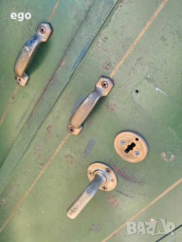 Каса за оръжие или документи, снимка 3 - Други машини и части - 52004456