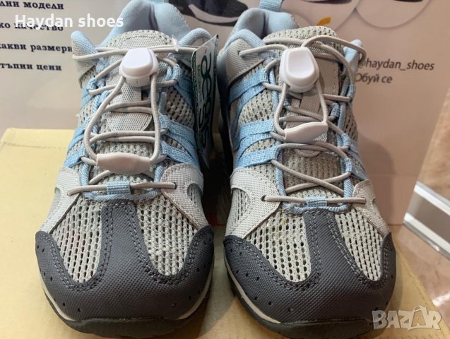 Merrell Myros туристически обувки номер 36,37, снимка 3 - Маратонки - 37820555