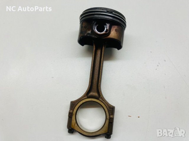 Бутало с биела за Opel Опел Астра J 1.4 Турбо A14NET 2015, снимка 4 - Части - 44106952