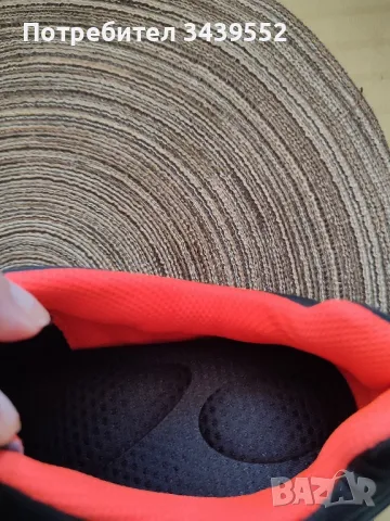 Мъжки маратонки FILA, снимка 6 - Маратонки - 50356956