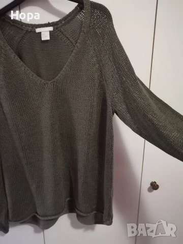 Дамски блузи/пуловери, снимка 9 - Блузи с дълъг ръкав и пуловери - 53449374
