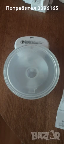 Помпи за кърма Hands free, снимка 3 - Помпи за кърма - 51335781