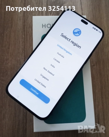 HONOR X8c, снимка 2 - Други - 52837689