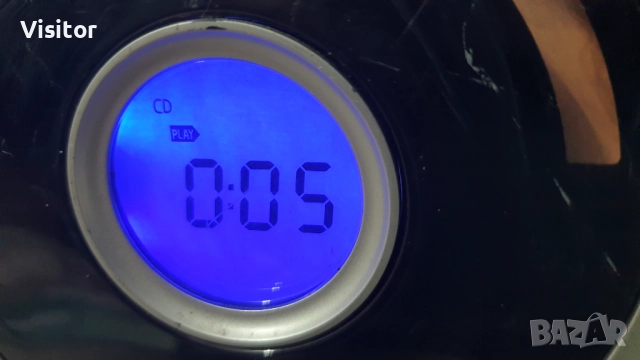 Преносими устройства, снимка 4 - Радиокасетофони, транзистори - 52931845