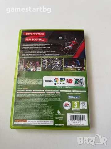 FIFA 12 за Xbox 360, снимка 2 - Игри за Xbox - 49973510