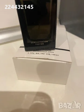 Tom Ford Private Blend  oud wood intense 50 ml EDP Tester , снимка 3 - Мъжки парфюми - 48058996