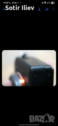 Sony A7III + FE 3.5-5.6/28-70 OSS, снимка 3 - Фотоапарати - 53288048