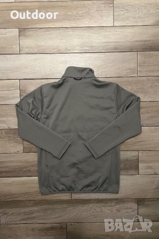 Мъжко яке Jack Wolfskin Texapore 3in1  Smokey Grey , размер М, снимка 8 - Якета - 43779077