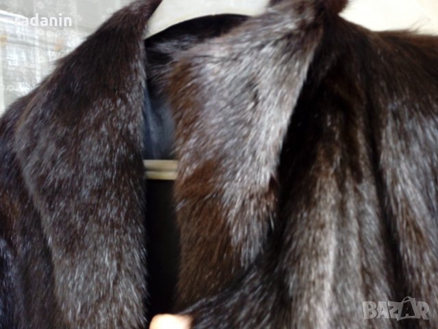 Продавам чудесно дамско палто от Визон, снимка 12 - Палта, манта - 23879677