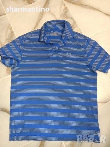Under Armour тениска XL - 6 лв